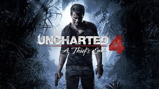 Uncharted 4: A Thief's End #6 - Kapitel 6 // Einmal ein Dieb... [DEUTSCH]