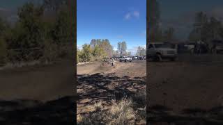 2018 San Tran Poker Run Panoche Hills