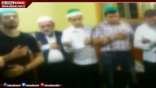 Konya'daki o şeyh hakkında bir genç daha şikayetçi oldu