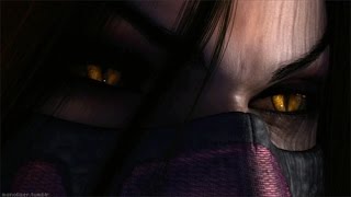 Mileena | On Corner Combos *Piercing Variation Walkthrough* - Mortal Kombat X