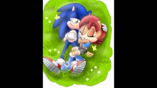 Sonic & Sally