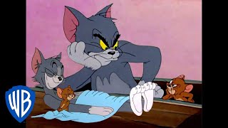 Tom y Jerry en Español ???????? | Tus amienemigos más icónicos | @WBKidsEspana