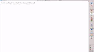 PHP Çalıştırma Araçlarının Kurulumu ve İlk Kod