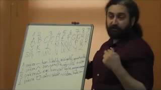 Sayilarin Gizemi- İsimler ve Doğum Tarihi Kaderi Belirler