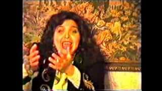 ALIONA BUZYLIEVA - " KAJ TU SANAS "