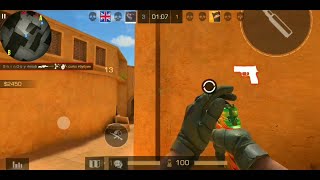 ShinOby | standoff 2 fragmovie