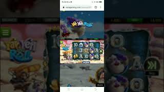 Slot free spins 70+ WTF
