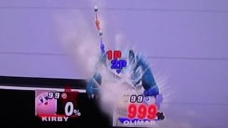 スマブラX 最強のポケモンはメタグロス？バグ