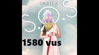 [Live][Full Odds SOS Method]Shiny Inkay 1580 Encounters/Sépiatop chromatique 1580 Rencontres