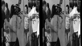 Making of Armani Underwear Commercial Sexy Megan Fox in Bikini HD SamArt Agency