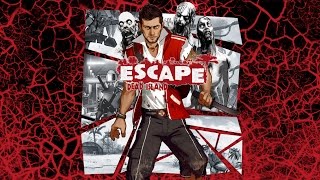 Прохождения Escape Dead Island #1 Ниндзя против зомби