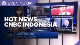 Hot News: China Lockdown Lagi, Hingga 24 Diplomat Rusia Diusir Dari AS
