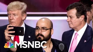 Why Paul Manafort Cooperating With Mueller Could Be Very Bad For Trump | The 11th Hour | MSNBC