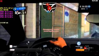 (Обзор) driver san francisco 2014 games cars 2
