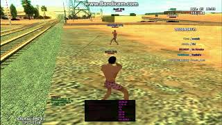 flysing | Aimbot | SAMP | GalaxY-RPG |