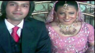 Fahad Mustafa Family Pictures