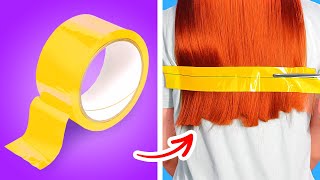 Amazing Hair Hacks That Will Make Your Life Easier