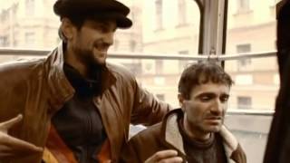 Брат - Не брат ты мне, гнида черножопая