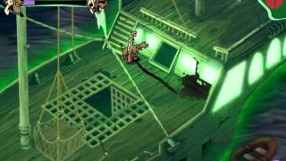 scooby doo gameplay jogo da internet pc