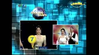 Bước Nhảy Hoàn Vũ Full HD 2013 Tập 2 - Dancing With The Stars [Bước nhảy hoàn vũ HD 2013]