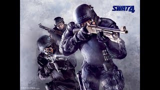 Gameplay: SWAT 4 (обзор)