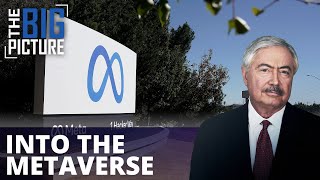 Into the Metaverse: Hellscape for Privacy