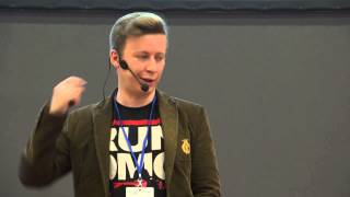 CodeFest 2013. Юрий Ветров (Mail.Ru Group): "Design Thinking"