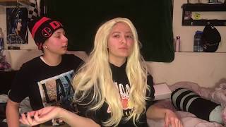 Gay Boys' Review HairPlusBase Wig II Danny Blake II