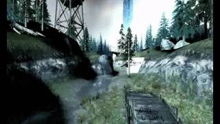 Half-life 2 - Dangerous World (Part 6 - End) - Walkthrough
