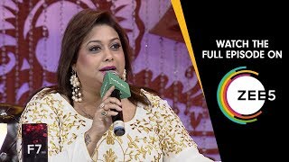 Comedy Khiladigalu | S2 | Kannada Comedy Show 2018 | Epi 31 | Apr 21 '18 | Best Scene | #ZeeKannada