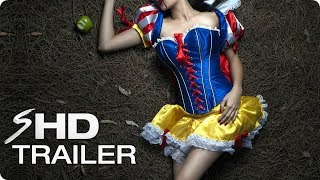 Disney's SNOW WHITE (2019) First Look Concept Trailer - Live-Action Disney Movie