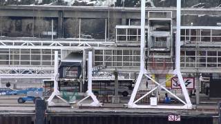 Cruise Helsinki-Stockholm-Helsinki/Viking Line - Mariella