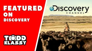 Discovery Networks: What It's Really Like To Be A Cowboy