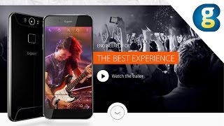 Gigaset Me pro Smartphone Review