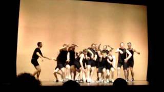 Mr Wolverine 2010