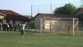2014.04.27  Tárnok KSK II. -  Fóti SE 2-0 összefoglaló
