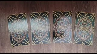 ПОЧЕМУ НЕ СКЛАДЫВАЮТСЯ ОТНОШЕНИЯ/ ЛИЧНАЯ ЖИЗНЬ? ГАДАНИЕ ОНЛАЙН/ Школа Таро Golden Charm
