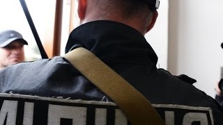 Драка между иностранцами и таксистами произошла в центре Харькова. Новости 5 сен 02:02