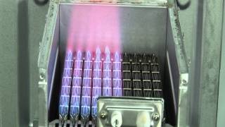Горелка газового котла Rinnai  EMF