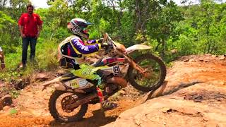 CERAPIÓ 2018 - QUARTO DIA DE COMPETIÇÃO (MOTO, QUADRI, UTV E 4X4)
