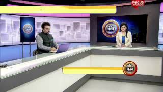 Aane Wala Kal : Dekhiye videsh jane ke yog jyotish dwara samadhan P. Khurrana ke saath 1