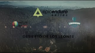 DX Epic Enduro Series   Enduro Lobo