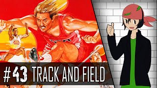Camilo reseña "Track and Field" (Arcade/NES)