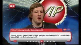 LTV1 Veiksme.Intuīcija.Prāts. Ieraksts no 2013-03-25