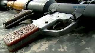 Ultimate Weapons- RPG-7