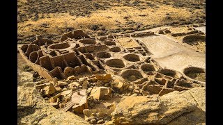 Exploring CHACO CANYON: North America's Machu Picchu