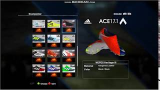 Pes 2013 Krampon Yaması Nasl Yapılır