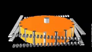V-Gate Motor