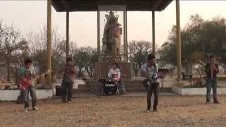 Gonza Barrios-  Camino hacia la puna (Reggae Andino- Rock version)  video clip oficial HD