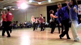 Steven Guido All Star Prelim 2 Capital Swing 2013